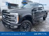 Certified Pre-Owned 2023 Ford F-350 Super Duty Platinum