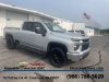 Certified Pre-Owned 2021 Chevrolet Silverado 3500HD LT