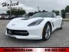 Pre-Owned 2017 Chevrolet Corvette Stingray Z51