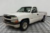 Pre-Owned 1999 Chevrolet Silverado 1500 LS