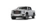 Pre-Owned 2017 GMC Sierra 1500 SLT
