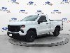Pre-Owned 2024 Chevrolet Silverado 1500 Work Truck