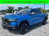 Pre-Owned 2025 Ram 1500 Rebel