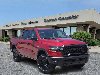 New 2026 Ram 1500 Rebel