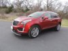 Certified Pre-Owned 2024 Cadillac XT5 Premium Luxury