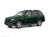 Pre-Owned 2002 Chevrolet Trailblazer LS