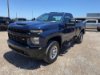 Pre-Owned 2022 Chevrolet Silverado 3500HD Work Truck