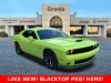 Pre-Owned 2023 Dodge Challenger R/T