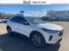 New 2025 Ford Escape Hybrid ST-Line