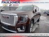 Certified Pre-Owned 2023 GMC Yukon XL Denali