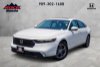 Certified Pre-Owned 2024 Honda Accord Hybrid EX-L
