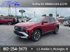 Pre-Owned 2025 Hyundai TUCSON SEL