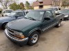 Pre-Owned 1998 Chevrolet S-10 LS