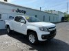 Pre-Owned 2022 Chevrolet Colorado LT