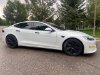 Pre-Owned 2022 Tesla Model S Base
