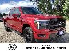 New 2026 Ford F-150 Lariat