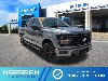 Pre-Owned 2024 Ford F-150 XLT