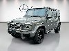 Certified Pre-Owned 2026 Mercedes-Benz G-Class G 550