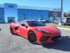 Pre-Owned 2025 Chevrolet Corvette Stingray