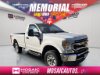 Pre-Owned 2021 Ford F-350 Super Duty XL