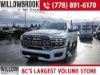 Pre-Owned 2026 Ram 3500 Longhorn