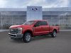 New 2026 Ford Super Duty F-350 SRW King Ranch