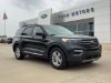 Pre-Owned 2022 Ford Explorer XLT