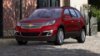 Pre-Owned 2017 Chevrolet Traverse LT