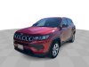 Pre-Owned 2025 Jeep Compass Sport