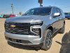 New 2025 Chevrolet Tahoe 4WD High Country