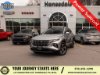 Pre-Owned 2023 Hyundai TUCSON Limited