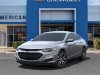 Pre-Owned 2025 Chevrolet Malibu RS
