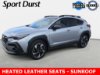 Pre-Owned 2024 Subaru Crosstrek Limited