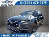 Pre-Owned 2018 Audi Q5 2.0 TFSI quattro Progressiv