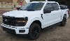 New 2026 Ford F-150 XLT