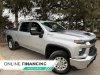 Pre-Owned 2023 Chevrolet Silverado 2500HD LT