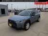 Certified Pre-Owned 2024 Toyota Corolla Cross L