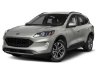 Pre-Owned 2021 Ford Escape SEL