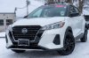 Certified Pre-Owned 2024 Nissan Kicks SV