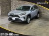Pre-Owned 2024 Toyota RAV4 LE