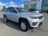 New 2025 Jeep Grand Cherokee Laredo