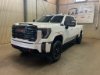 Pre-Owned 2024 GMC Sierra 2500HD AT4