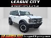 Pre-Owned 2024 Ford Bronco Badlands Advanced
