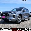 Pre-Owned 2024 Ford Escape ST-Line