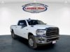 Pre-Owned 2022 Ram 2500 Laramie