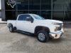 Pre-Owned 2025 Chevrolet Silverado 2500HD 4WD Crew Cab Standard Bed LT