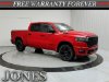 Pre-Owned 2025 Ram 1500 Big Horn