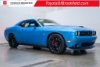 Pre-Owned 2023 Dodge Challenger R/T Scat Pack