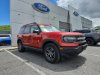Pre-Owned 2022 Ford Bronco Sport Big Bend