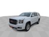 Pre-Owned 2020 GMC Yukon XL SLT